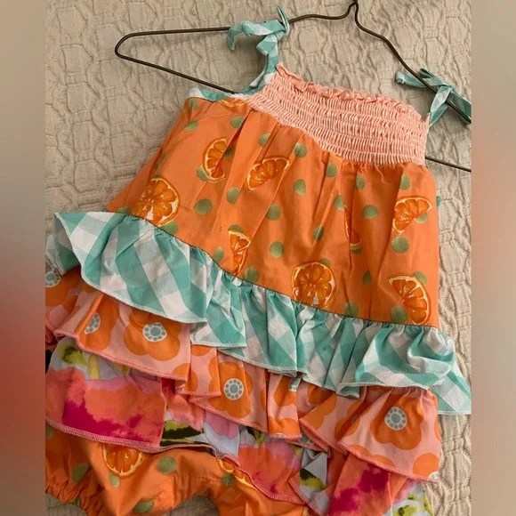 Matilda Jane one piece size 6-12 month - Picture 2 of 6